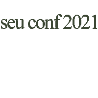 SEUCreative seu no turning back southeastern university seuconf Sticker