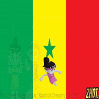 Saint Louis Culture GIF by Zhot