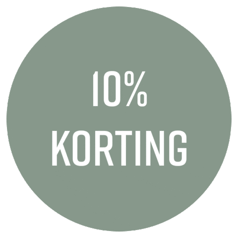 Korting Aanbieding Sticker by LodgeLife - Riviera Maison