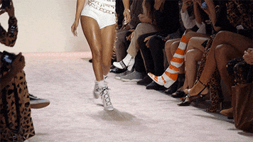 sexy teyana taylor GIF by VH1