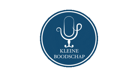 Efteling Sticker by Kleine Boodschap
