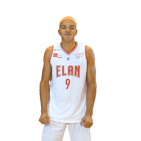 Celebration Maxime Sticker by Elan Chalon