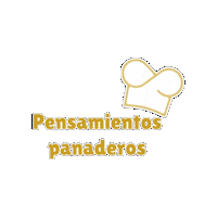 SantaLuciaSabores lluvia pensamientos santalucia panadero Sticker