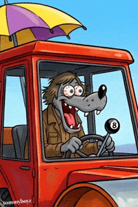 Soviet Spongebob GIF