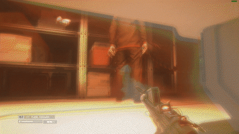 alien isolation GIF