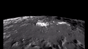 space dawn GIF by NASA