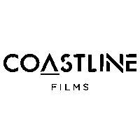 Coastlinefilms vancouver squamish tofino jacob degrace Sticker