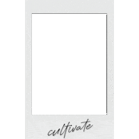 Photo Polaroid Sticker by Cultivate Asia Pacific