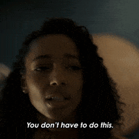 Leave It Alone Season 2 GIF by Paramount+