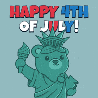 New York Usa GIF by BEARISH