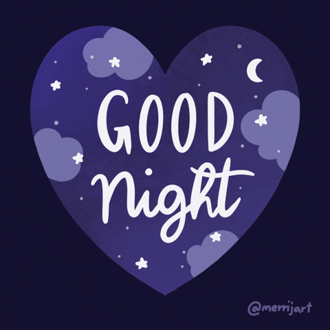 Miss U Sweet Dreams GIF