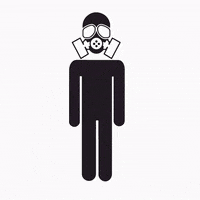 Gasman GIF by GMVD