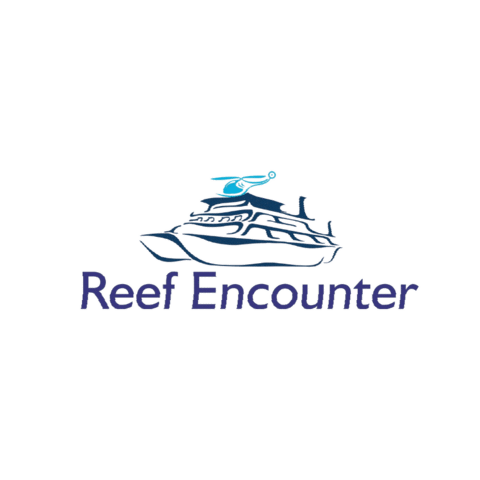 ReefTrip ren gbr greatbarrierreef renc Sticker