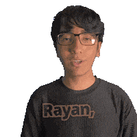 Rayan Sticker