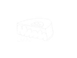Ethnic Sticker by Luuq Coffee