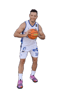 March Madness Basketball Sticker by TSV temps Shooters