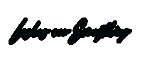 Neon Lashes Sticker by Living Houston Real Estate