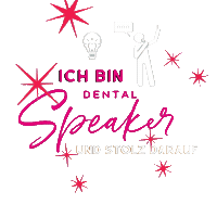 Stage Speaker Sticker by Fundamental
