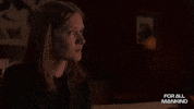 Sad Wrenn Schmidt GIF by Apple TV+