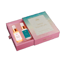 Perfume Signature Sticker by Gaída Beauty