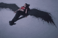 Haewon GIF