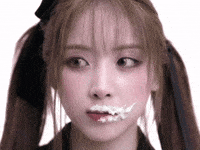 Haewon GIF