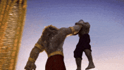 Animation Film GIF by Hombale Films
