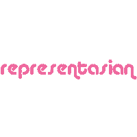 crazy rich asians representation Sticker