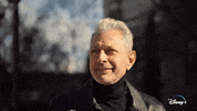 Jeff Goldblum Dogs GIF by National Geographic Channel