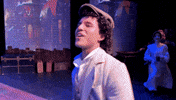 Walking Dancing GIF by Chance Theater