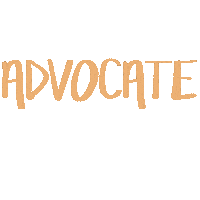 Change Inspire Sticker