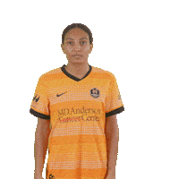 Womens Soccer Usa Sticker by Houston Dash