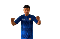 De Rooie Lijn Sticker by United