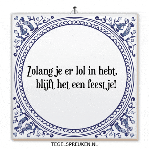 Humor Lol GIF by Tegelspreuken.nl