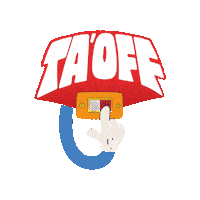 Sticker by Estácio