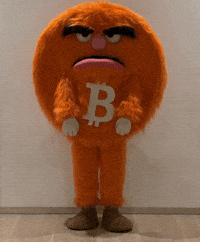 Video Games Bitcoin GIF by herecomesbitcoin
