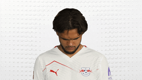Look Up Rb Leipzig GIF by Bundesliga