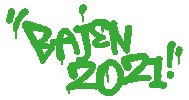hammarbyfotboll 2021 fotboll hammarby bajen Sticker