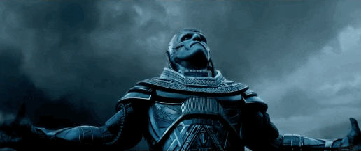 Jennifer Lawrence Film GIF by Mic