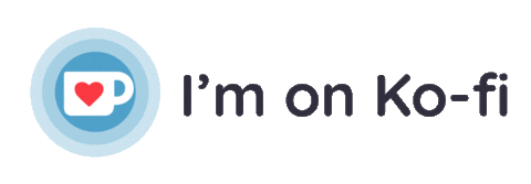 Fi Buymeacoffee Sticker by Ko-fi