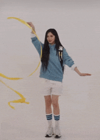 Nat Geo Dance GIF
