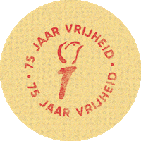 Amsterdam Mokum Sticker by Kingsland Festival