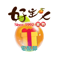 petso-llp delivery gifts 寵物 petso1992 Sticker