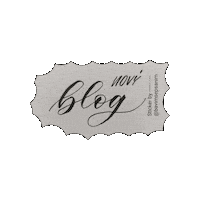 Sticker Blog Sticker
