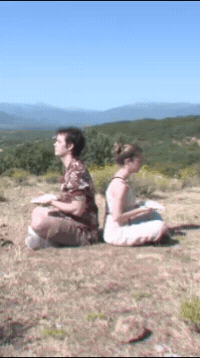 missionwrapsspain bbqchallenge missionwraps wrapchallenge GIF