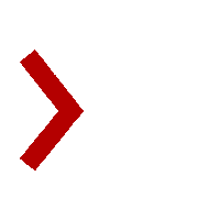 Arrow Swipe Sticker by Kjaer Weis