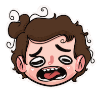 Heart Love Sticker