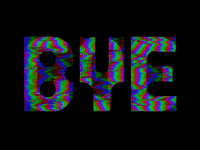 Art Glitch GIF
