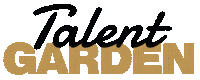 Talentgarden Sticker by ProfessioneCasa