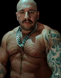 Bear Dad GIF by Database數據